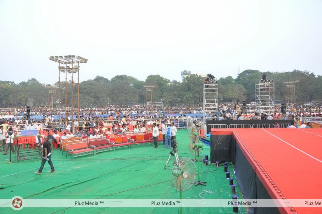 Dookudu 50days Function - Pictures | Picture 123629